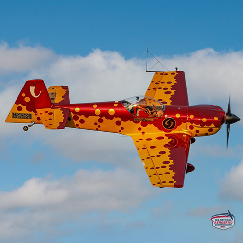 2021 Performers Deke Slayton Airfest June 15 & 16, 2024