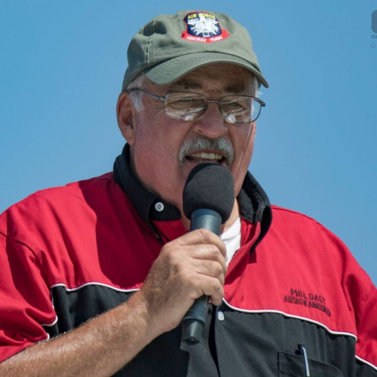 2024 Performers Deke Slayton Airfest June 15 & 16, 2024